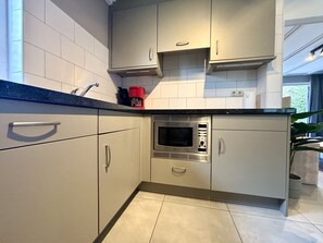 Eget kök
