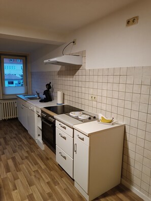 Eget kök