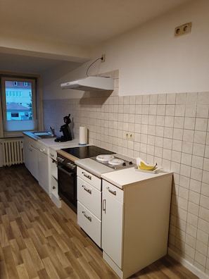 Eget kök