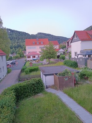 Boendeområde