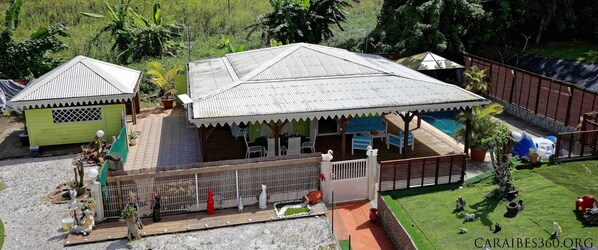 Terrass/Patio