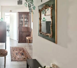 Entrée