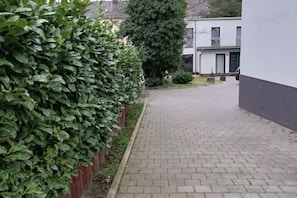BoendeomrÄde