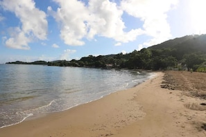 Vue mer