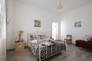 Autumn, Bedroom, Spring, Summer