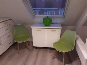 Interiör