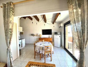 Salle Ă manger