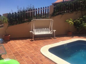 Poolblick
