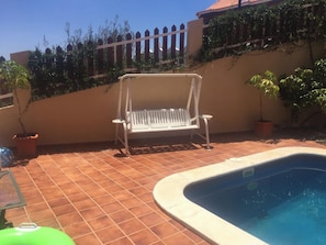 Poolblick