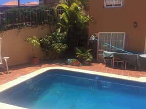 Poolblick