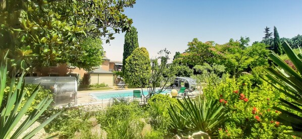 Jardin