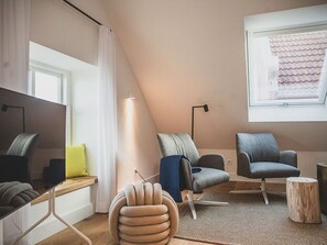 Interiör