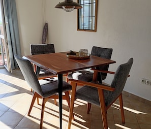 Restauration