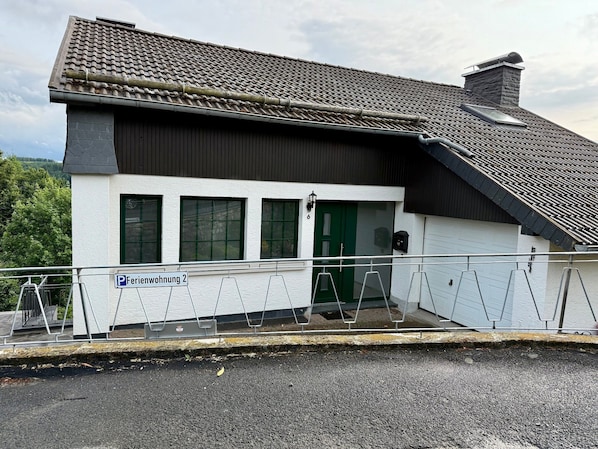 Exteriör