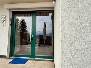 Detalj exteriör