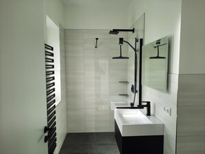 Gästebadezimmer