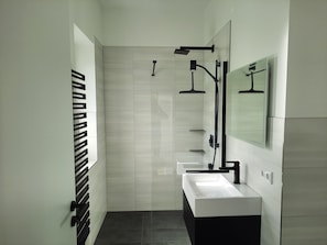 Gästebadezimmer