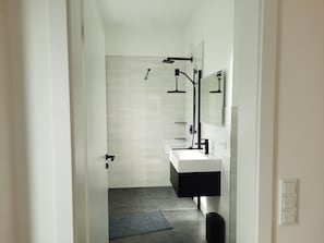 Gästebadezimmer