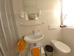 Badeværelse