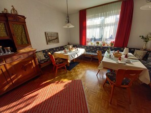 Spiseområde