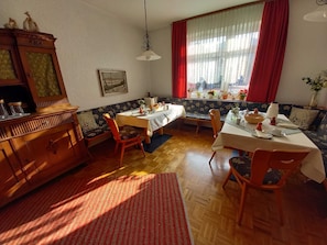 Spiseområde