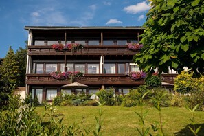 Gästehaus Nöchel