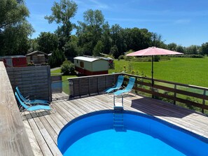 Poolblick