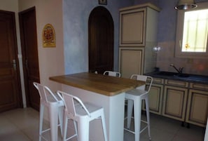 Salle Ă manger
