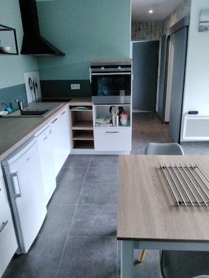 Eget kök