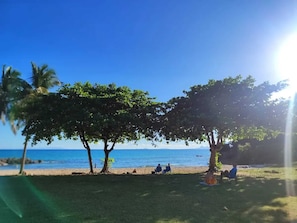 Plage
