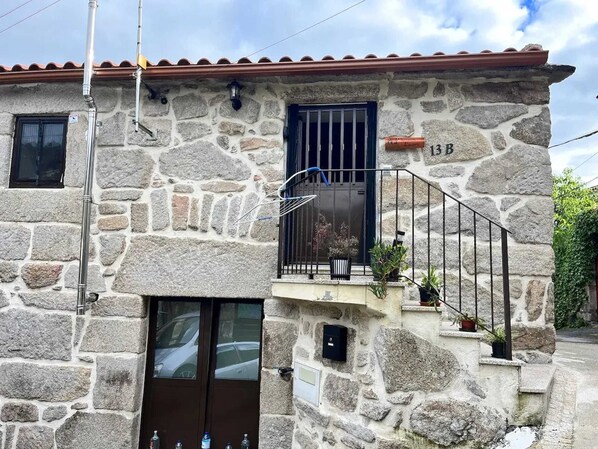 Façade