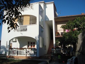 Entrée