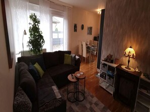Opholdsområde