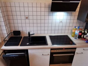 Eget kök