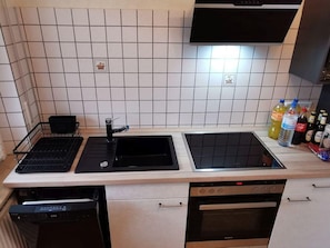 Eget kök