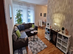 Opholdsområde