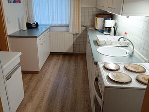 Eget kök
