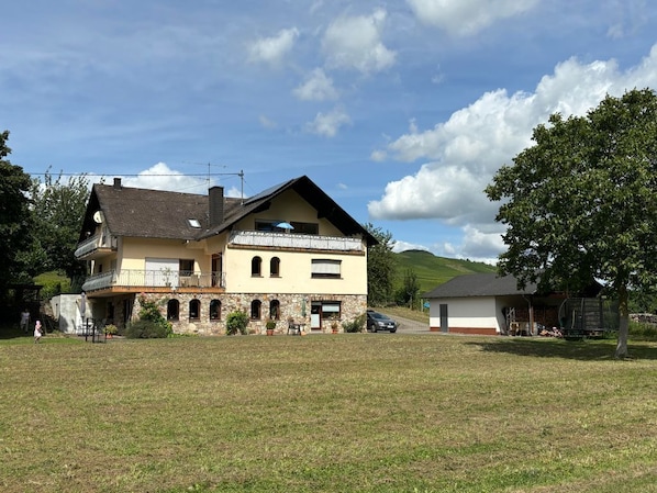 Exteriör