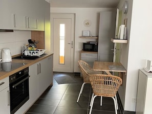 Cuisine privée