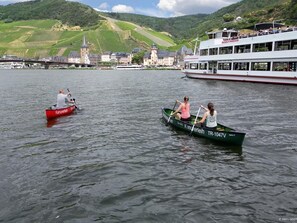JUFA Hotel Bernkastel-Kues