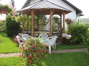 Ferienwohnung Fischer
