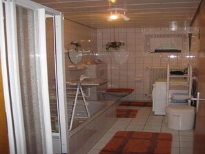 Ferienwohnung Fischer