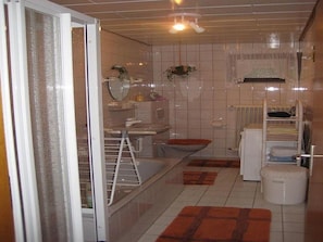 Ferienwohnung Fischer