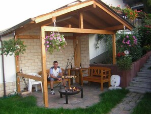 Ferienwohnung Fischer