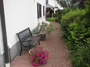 Ferienwohnung Fischer