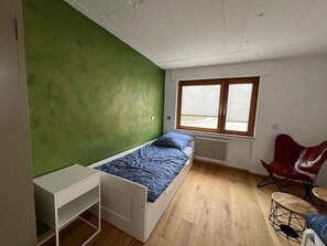Ferienwohnung Zur Goldschmiede