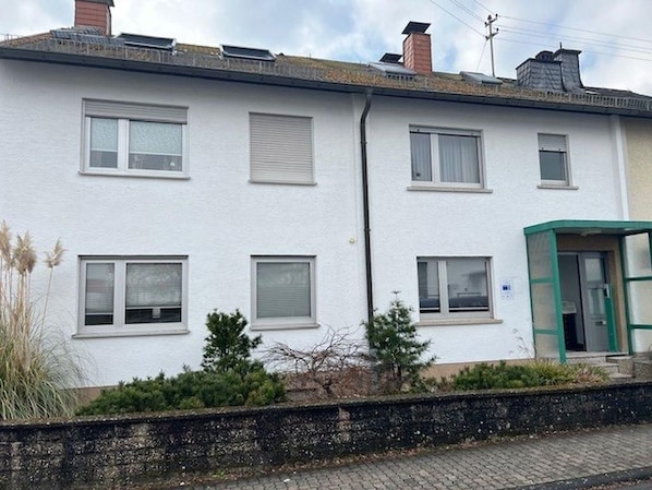 Ferienwohnung Zur Goldschmiede