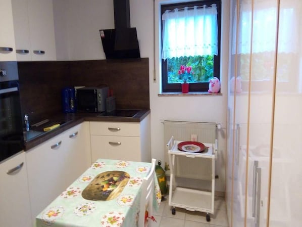 Ferienwohnung DĂ€mgen