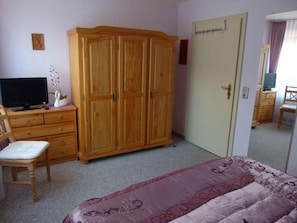 Ferienwohnung DĂ€mgen