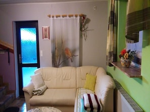 Ferienwohnung DĂ€mgen